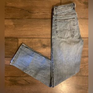 American Eagle Outfitters Blue Denim Jeans